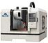 VMC1370 Taiwan VMC 5-axis Vertical CNC Machine Machining Center
